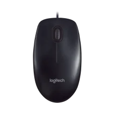 Logitech M90 USB Mouse
