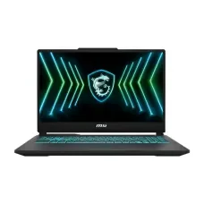 MSI Cyborg 15 Black Edition A13UC Core i5 13th Gen RTX 3050 15.6" FHD Gaming Laptop