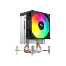 Value-Top GLACIO X100 RGB Air CPU Cooler