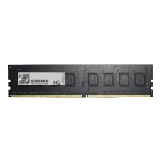 G.SKILL Value 8GB DDR4 2666Mhz Desktop RAM