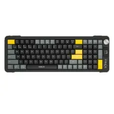 iMICE AN-800 Silent Wireless Keyboard