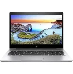 HP EliteBook 830 G6