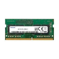 Samsung 8GB DDR4 3200MHz Laptop RAM