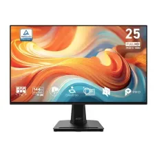 MSI PRO MP251 E14L 24.5" 144Hz IPS FHD Monitor
