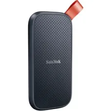 Sandisk 1TB USB 3.2 Gen 2 Type-C Portable SSD (Updated Firmware)