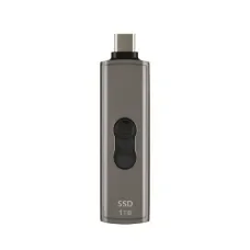 Transcend ESD330C 1TB Type-C Portable SSD