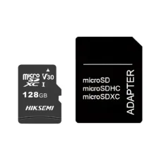 Hiksemi HS-TF-CS1 NEO-LITE 128GB microSD Memory Card