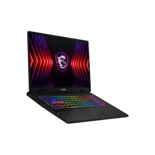 MSI Crosshair 16 HX D14VFKG Core I7 14th Gen