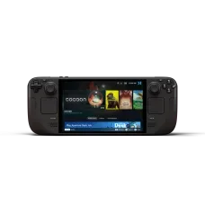 Valve Steam Deck OLED 1TB Handheld Gaming Console