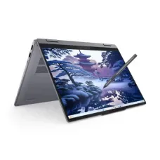 Lenovo IdeaPad 5 2-in-1 14IAL10 Core Ultra 7 255H 512GB SSD 14" WUXGA Touch Laptop
