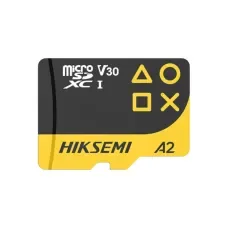 Hiksemi FUTURE HS-TF-G3 64GB MicroSD Memory Card