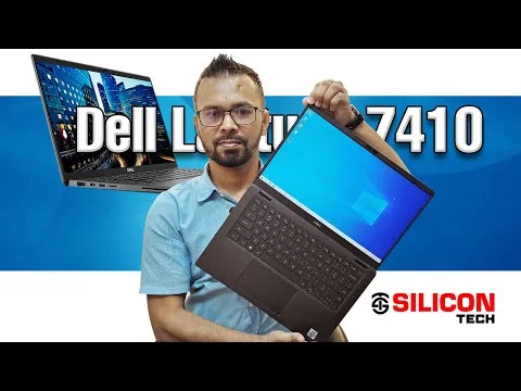 Dell Latitude 7410