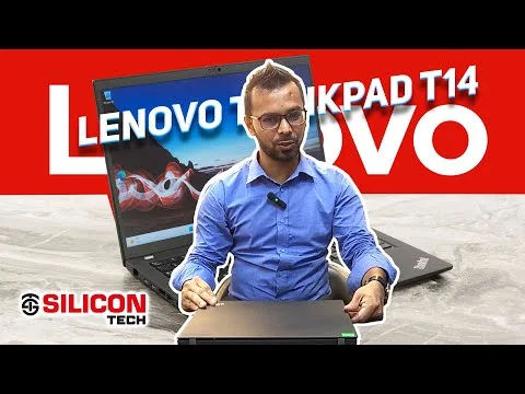 Lenovo ThinkPad T14 Gen 2
