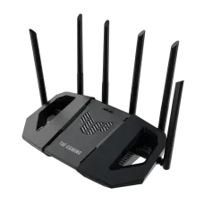 ASUS TUF Gaming BE6500 Dual Band WiFi 7 Gaming Router