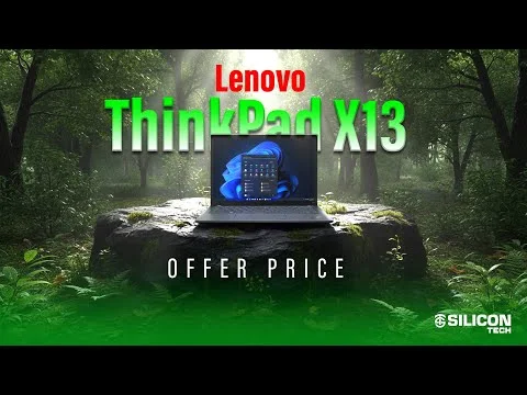 Lenovo ThinkPad X13 Gen 2