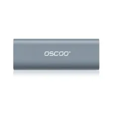 OSCOO SP2 M.2 NVMe SSD Enclosure