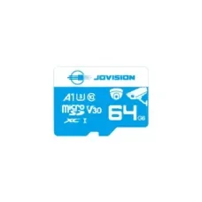 Jovision JVS-MicroSD-64G 64GB Memory card