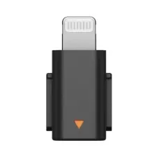 DJI Mic Mini Mobile Phone Adapter (Lightning)