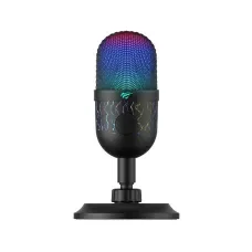 Havit GK52 RGB Live Recording Microphone