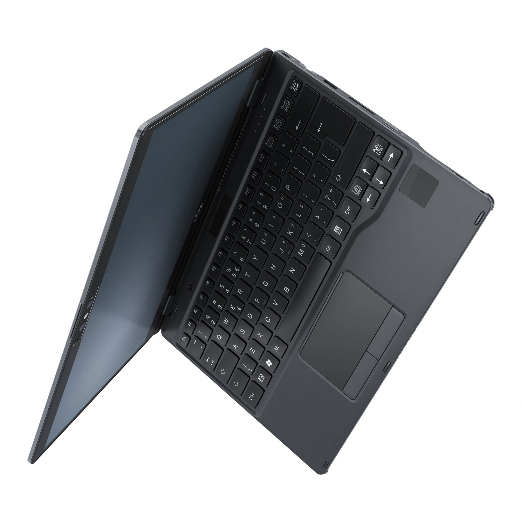Lifebook U939X view 9
