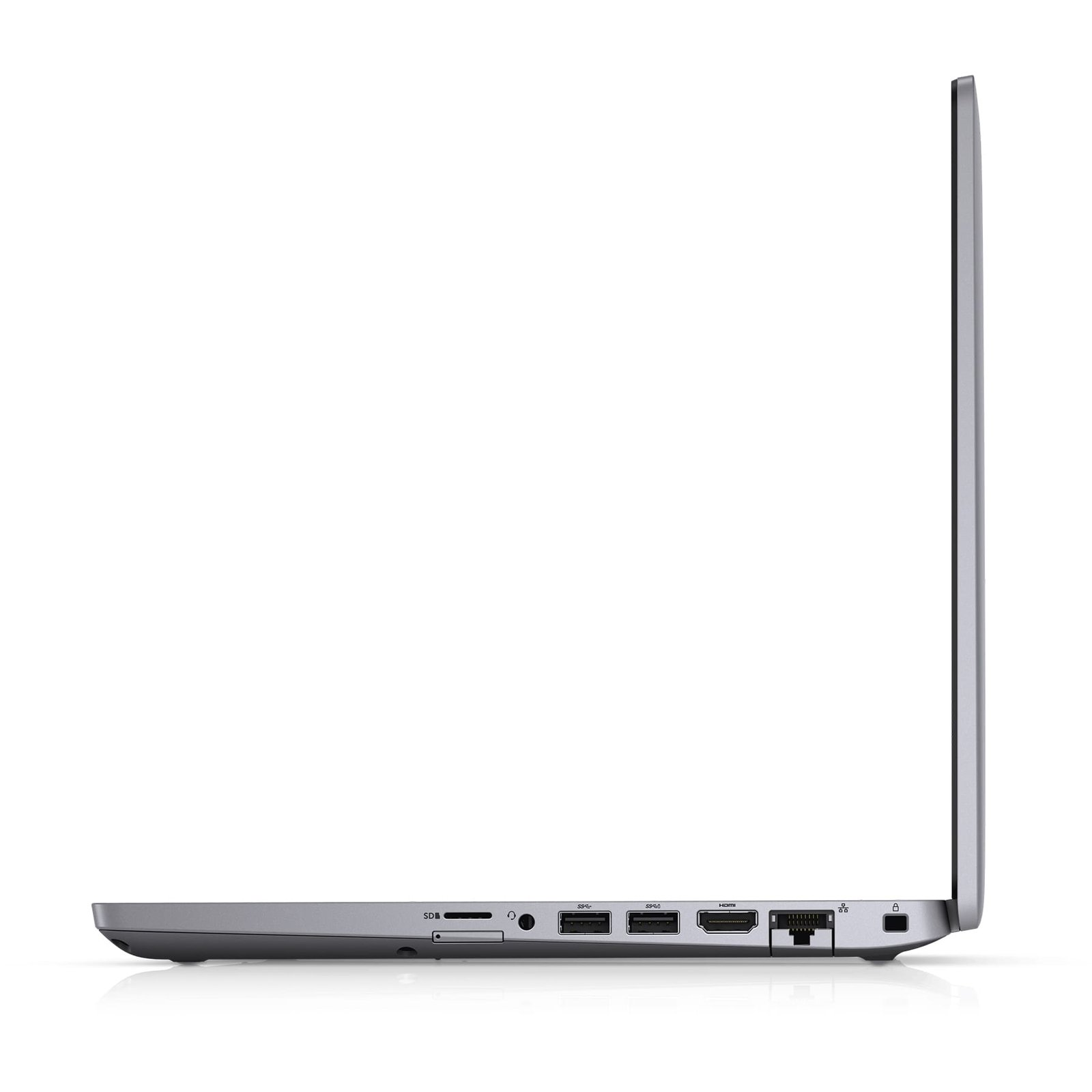 Latitude 5410 view 6