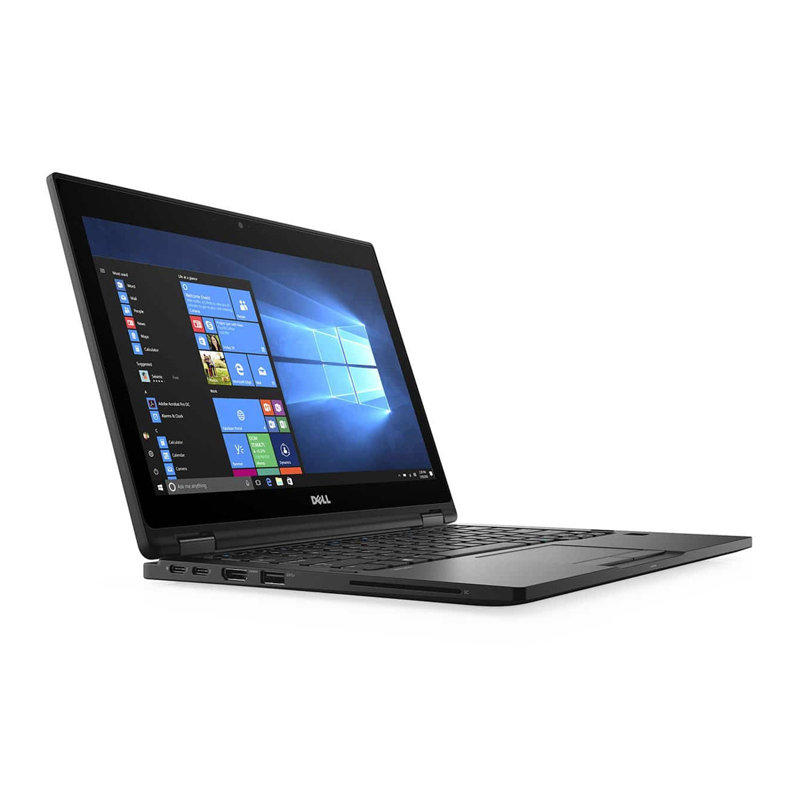 Latitude 5289 2-in-1 view 9