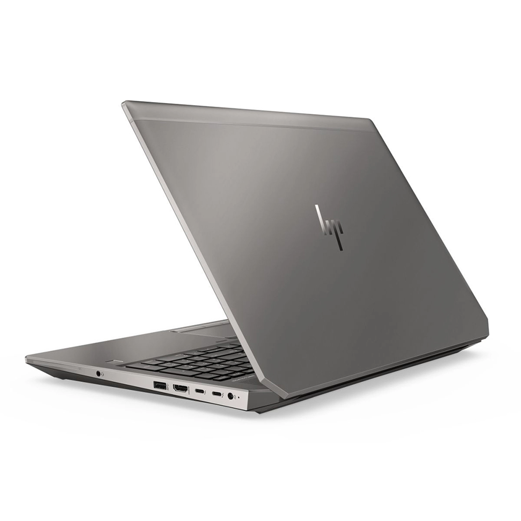 ZBook 15 G6 view 2