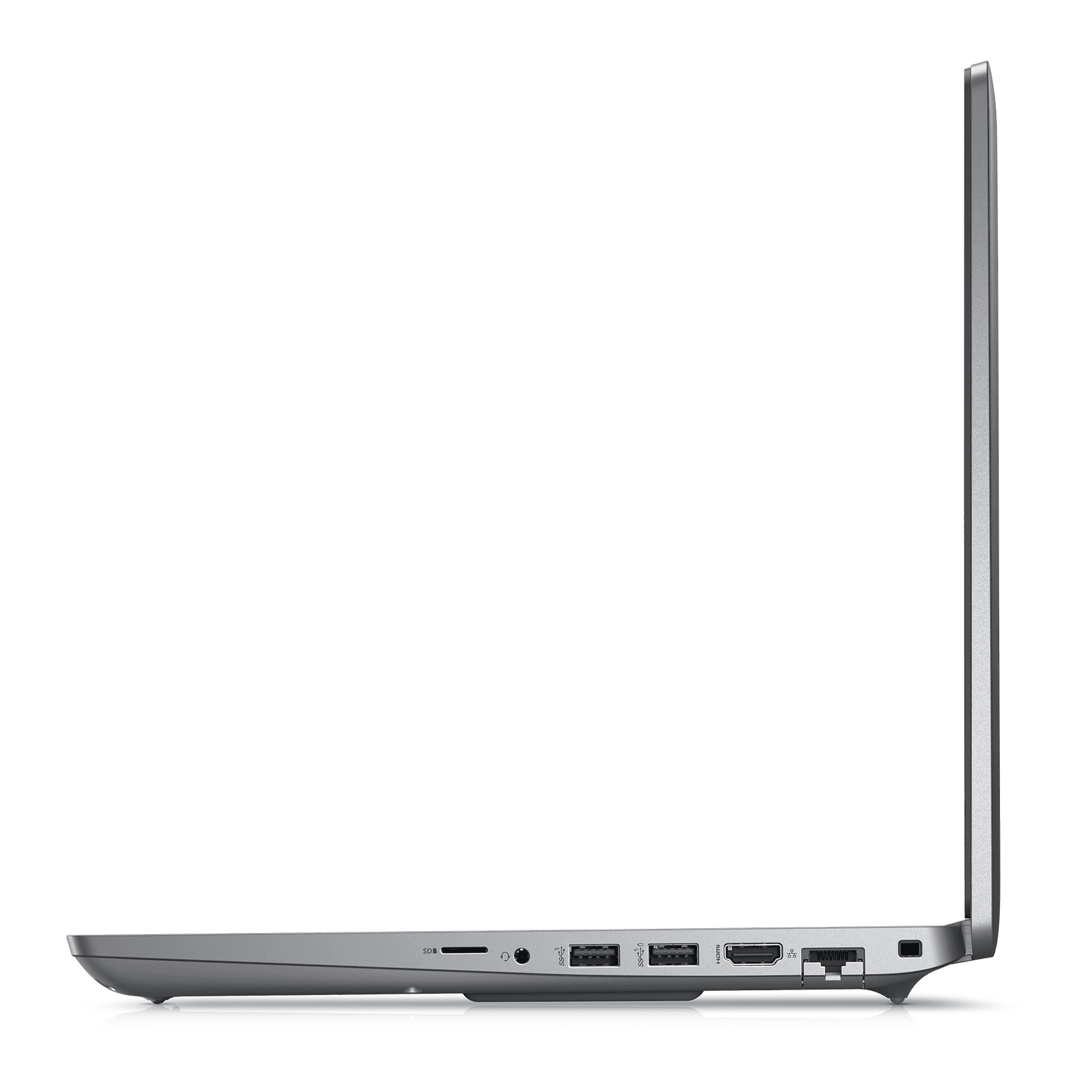 Latitude 5531 view 5
