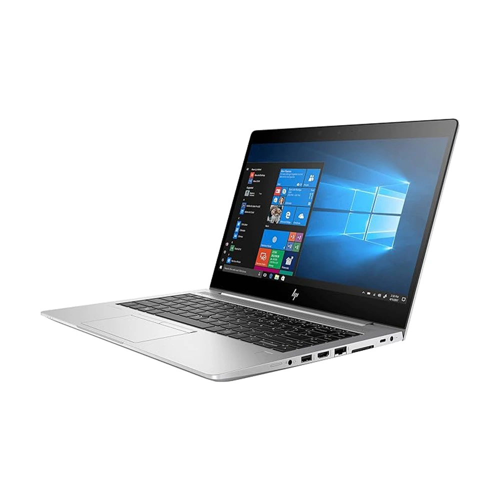 EliteBook 745 G5 view 2