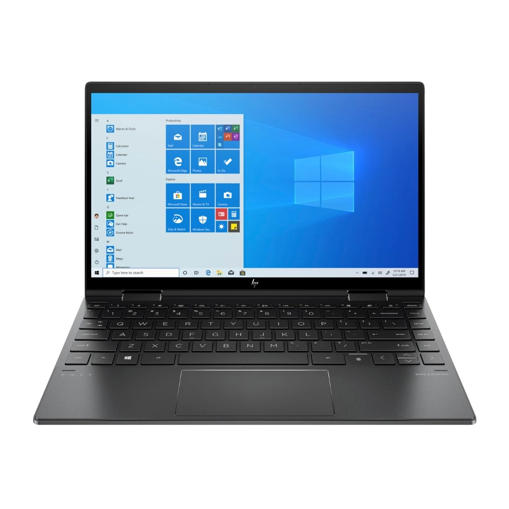 Envy x360 15 view 2