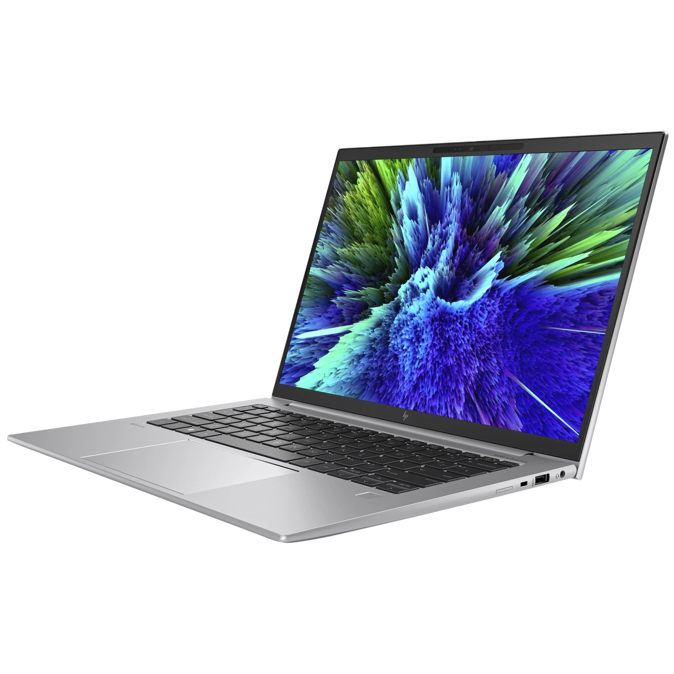 ZBook Firefly 14 G10 view 4