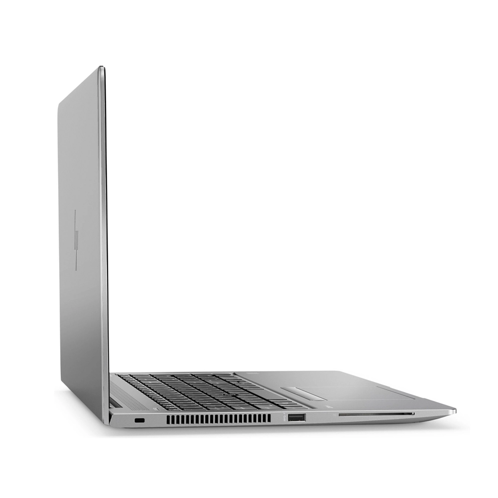 ZBook 15u G6 view 4