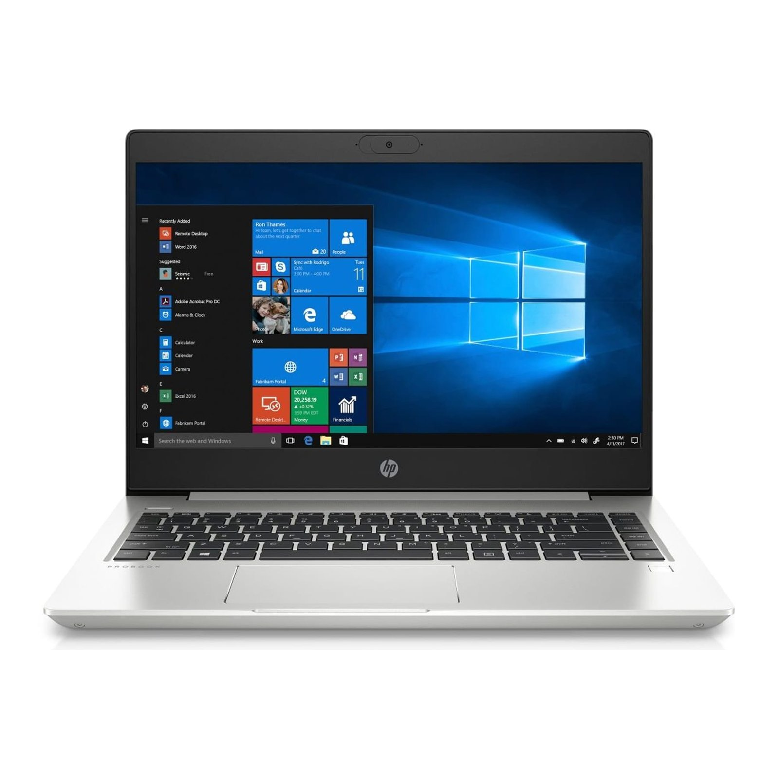 HP ProBook 440 G7