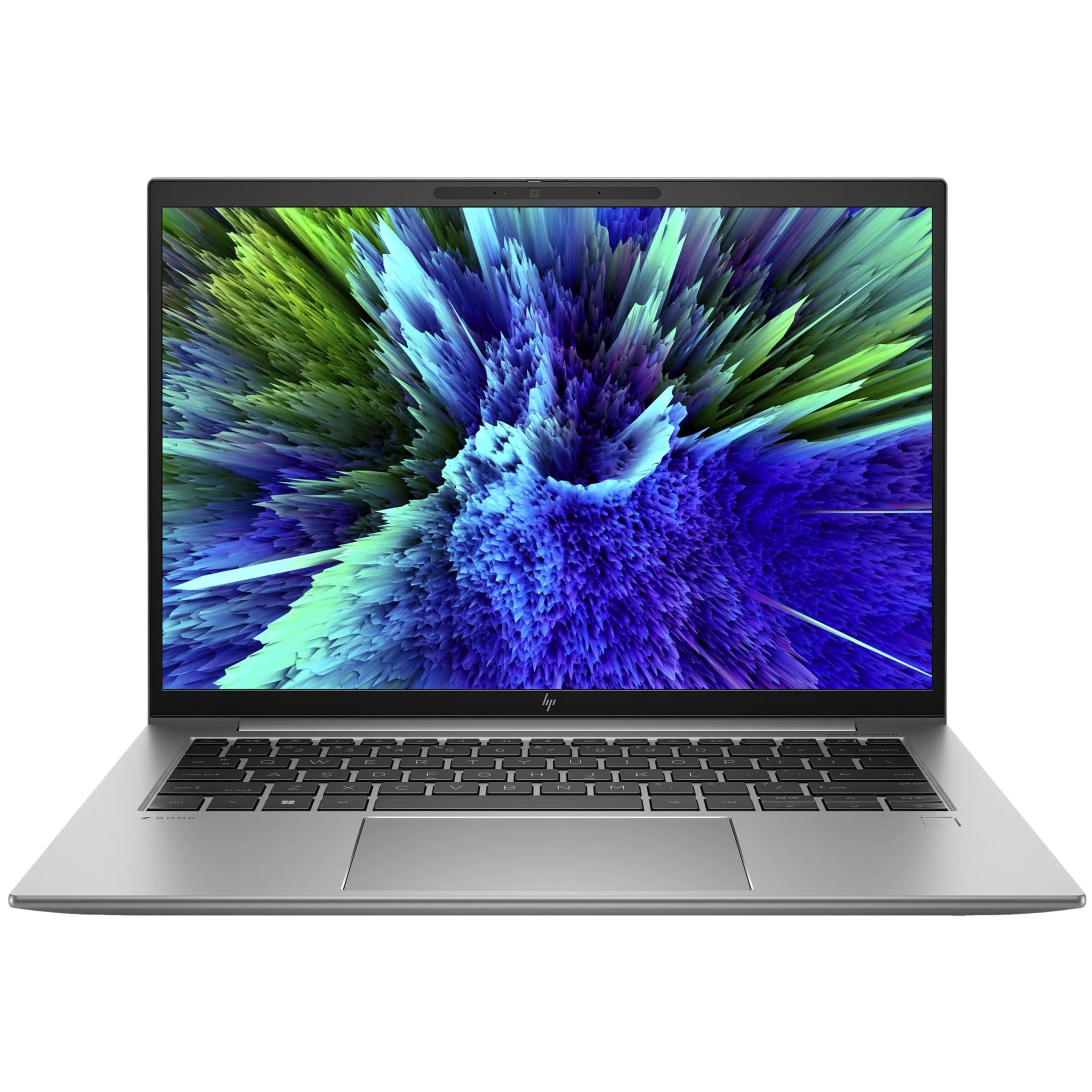 ZBook Firefly 14 G10 view 5