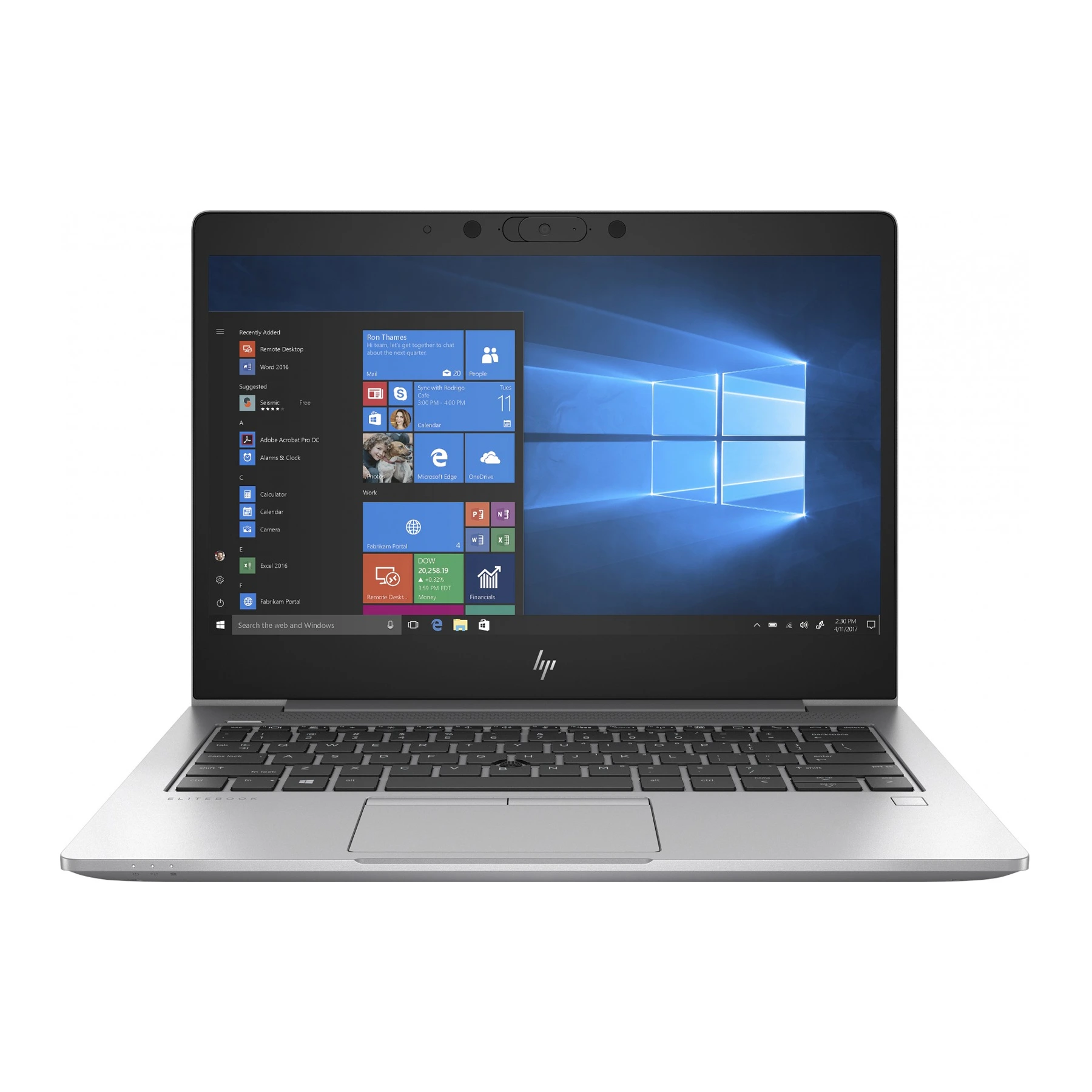 EliteBook 735 G6 view 6
