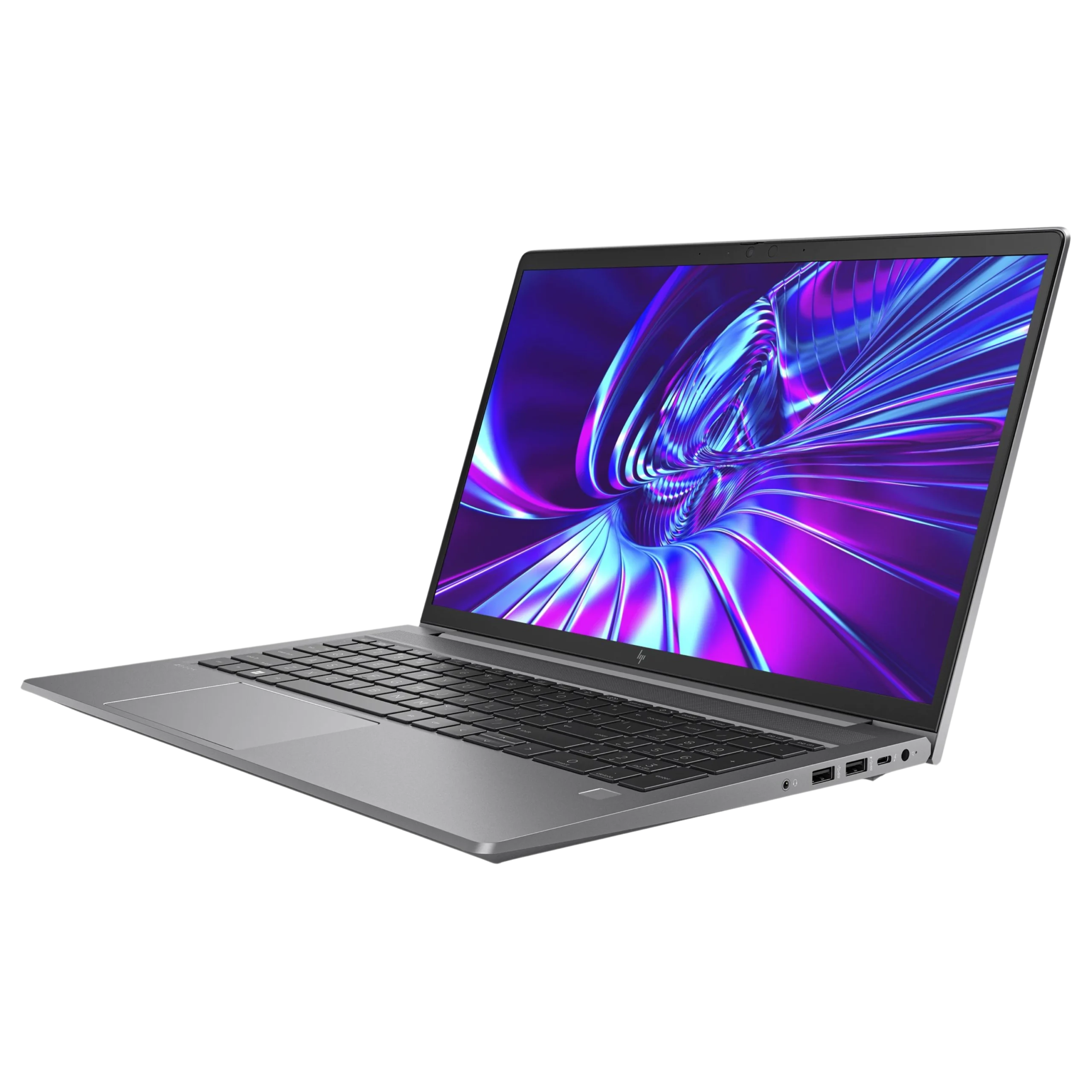 ZBook Power G9 view 2