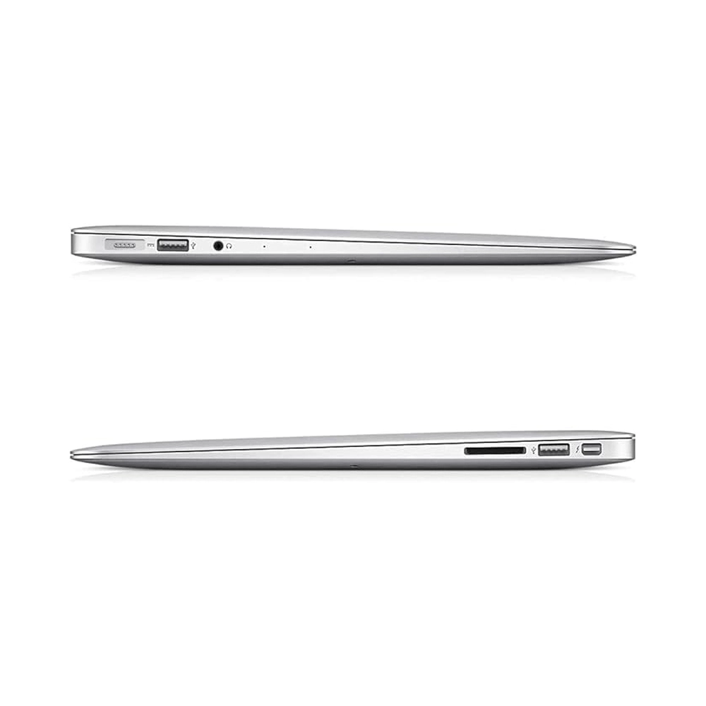 MacBook Air 13-inch 2015 view 3