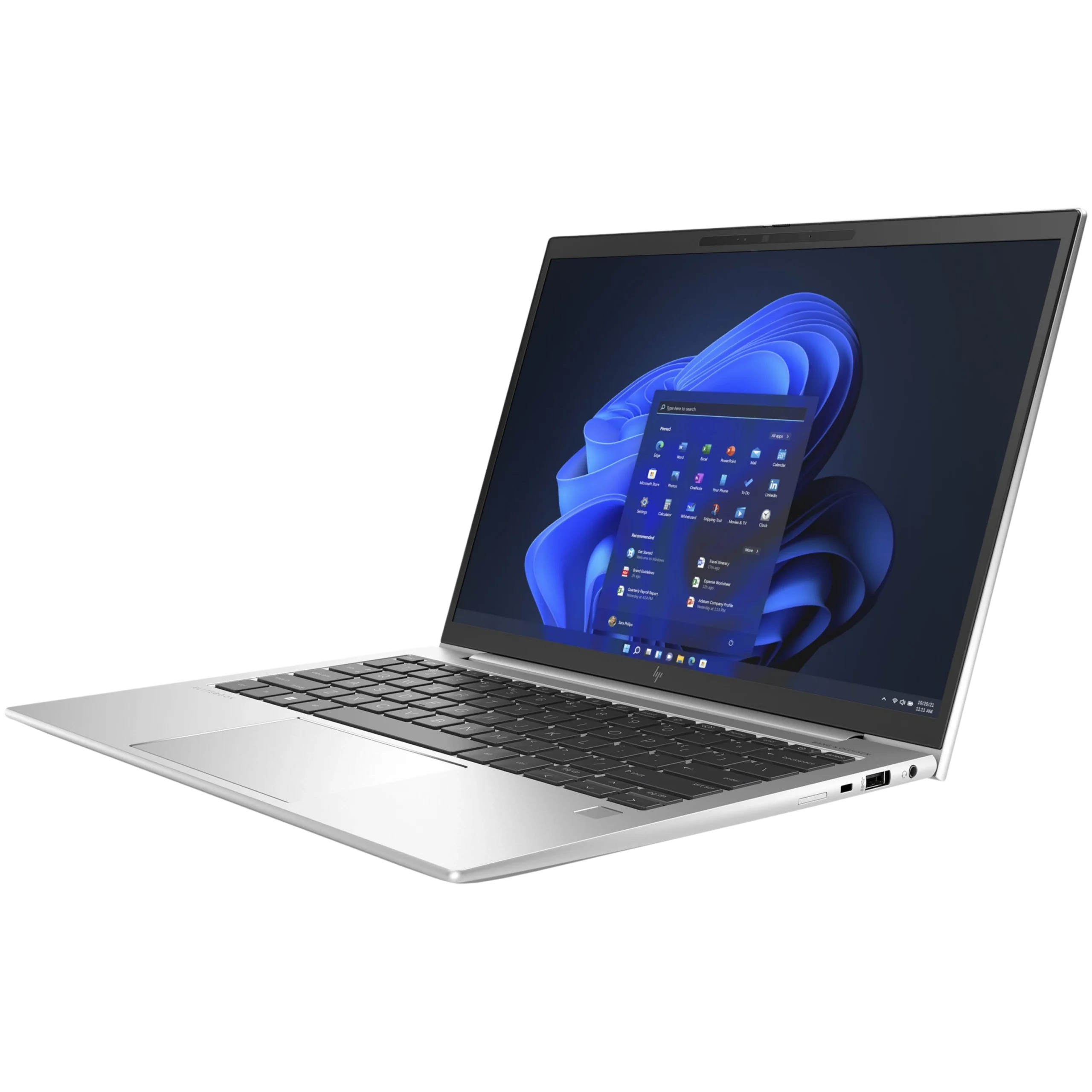 EliteBook 835 G9 view 6