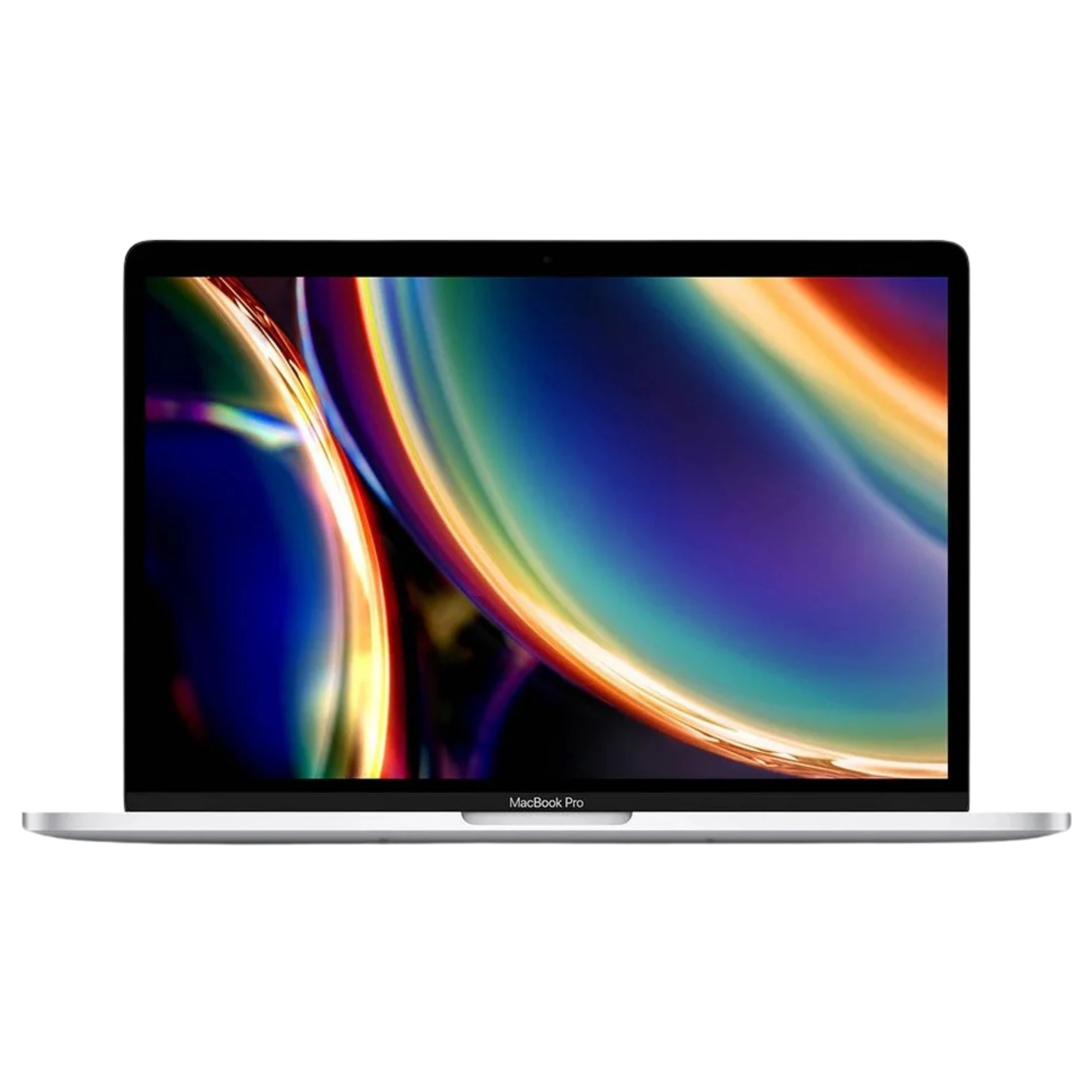 MacBook Pro 13-inch M1 2020 view 3