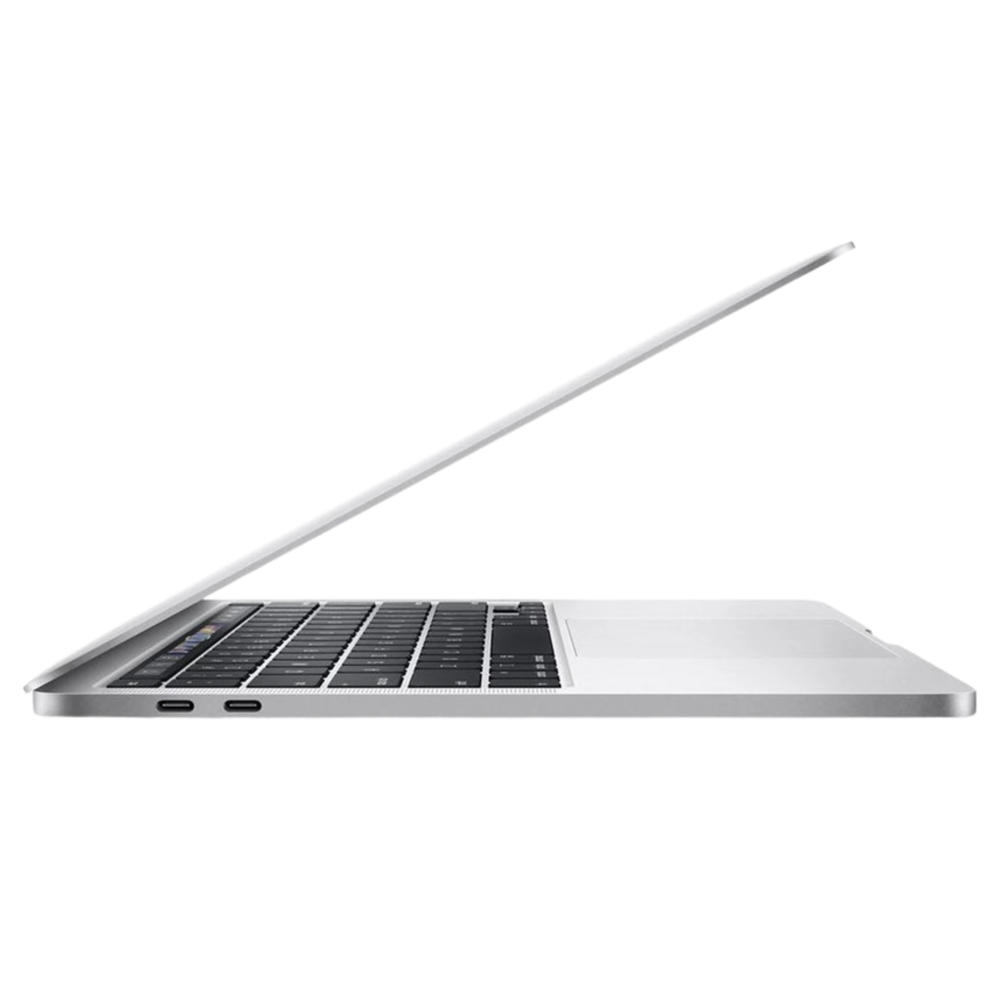 MacBook Pro 13-inch M1 2020 view 5