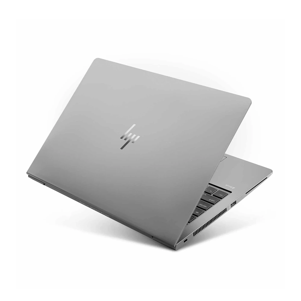 ZBook 14u G5 view 3