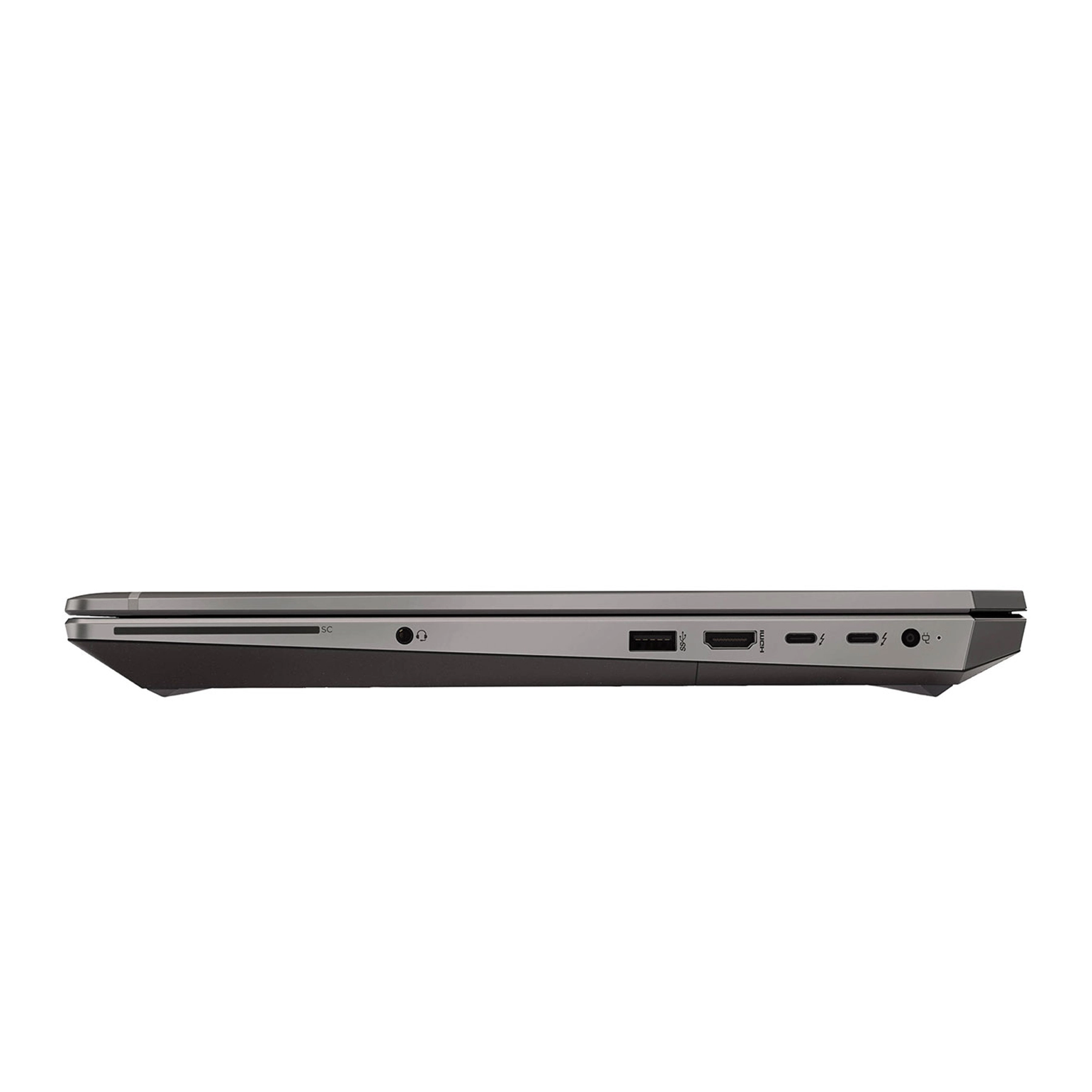 ZBook 15 G6 view 4