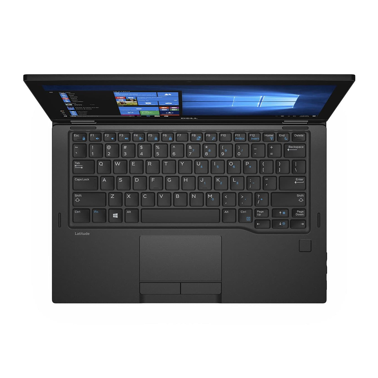 Latitude 5289 2-in-1 view 8