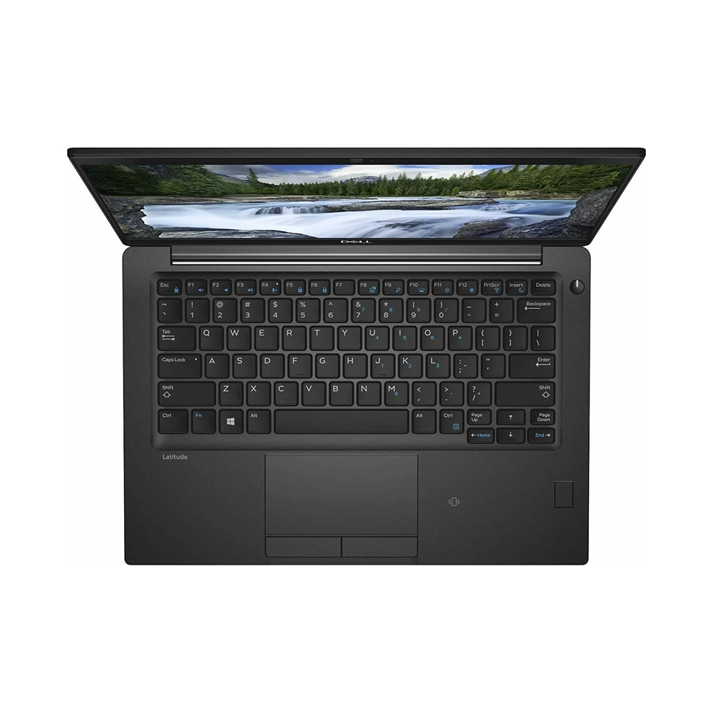 Latitude 7390 2-in-1 view 2