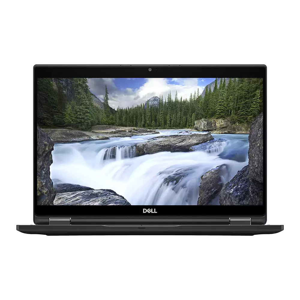 Latitude 7389 2-in-1 view 6