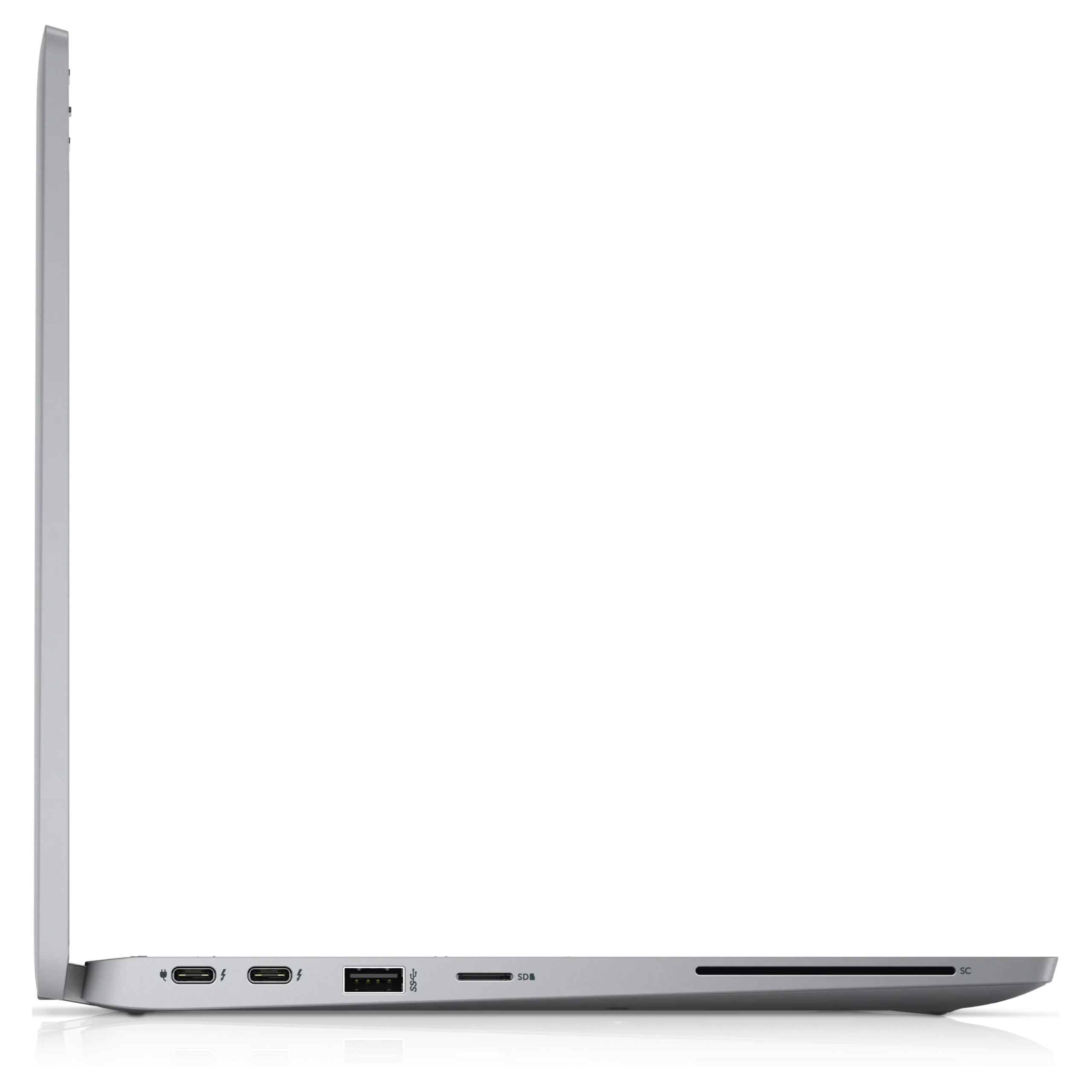Latitude 5320 2-in-1 view 5
