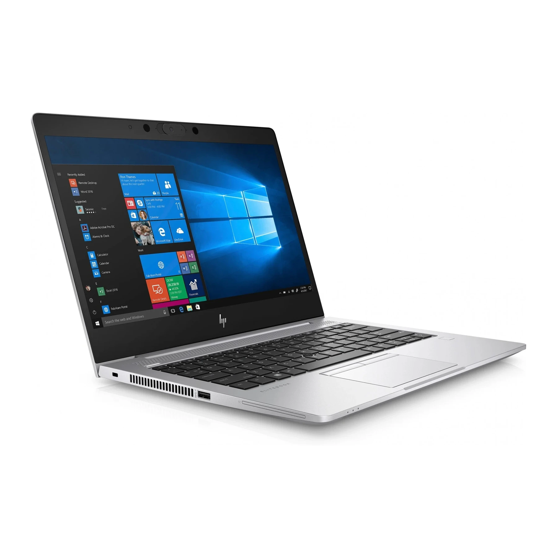 HP EliteBook 735 G6