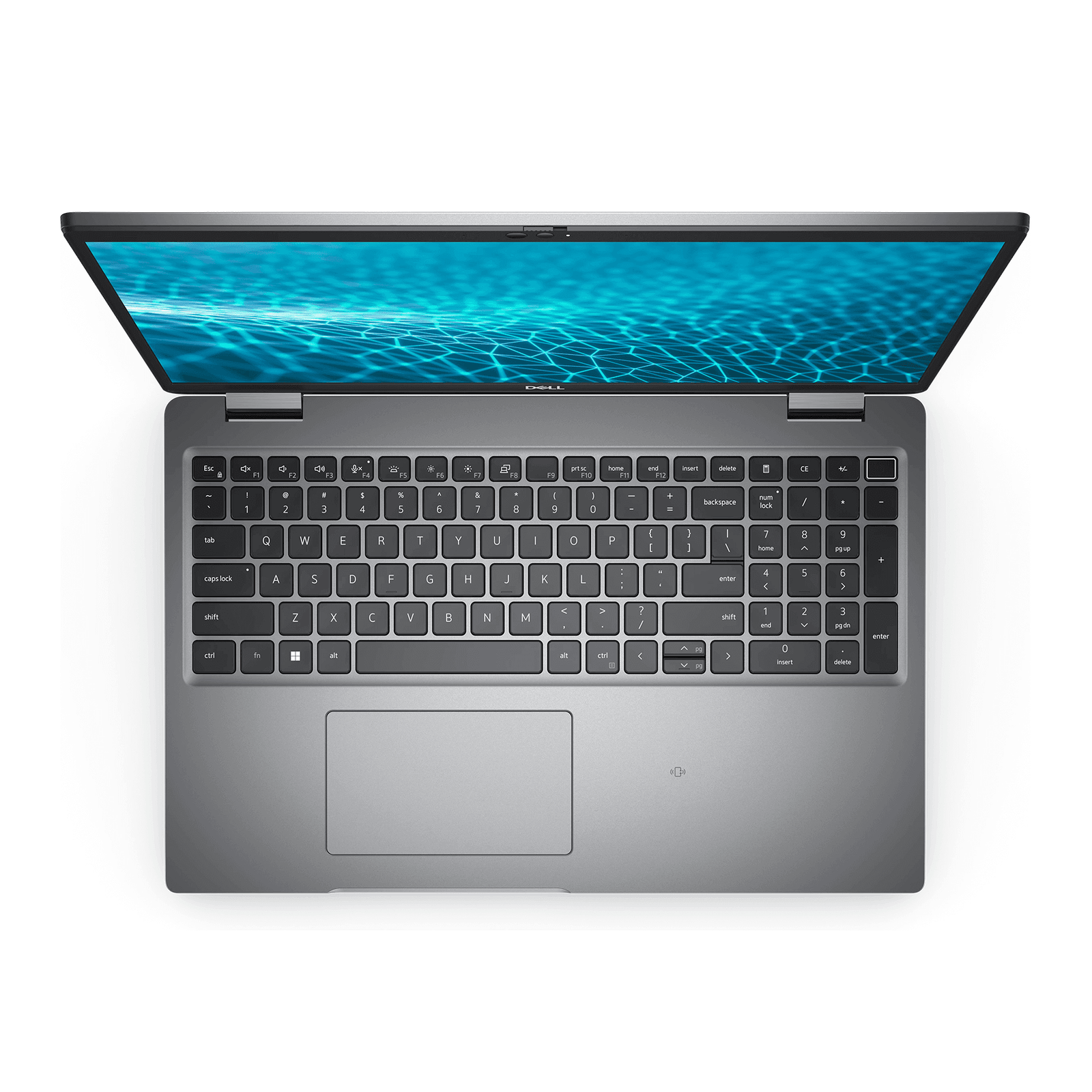 Dell Latitude 5531