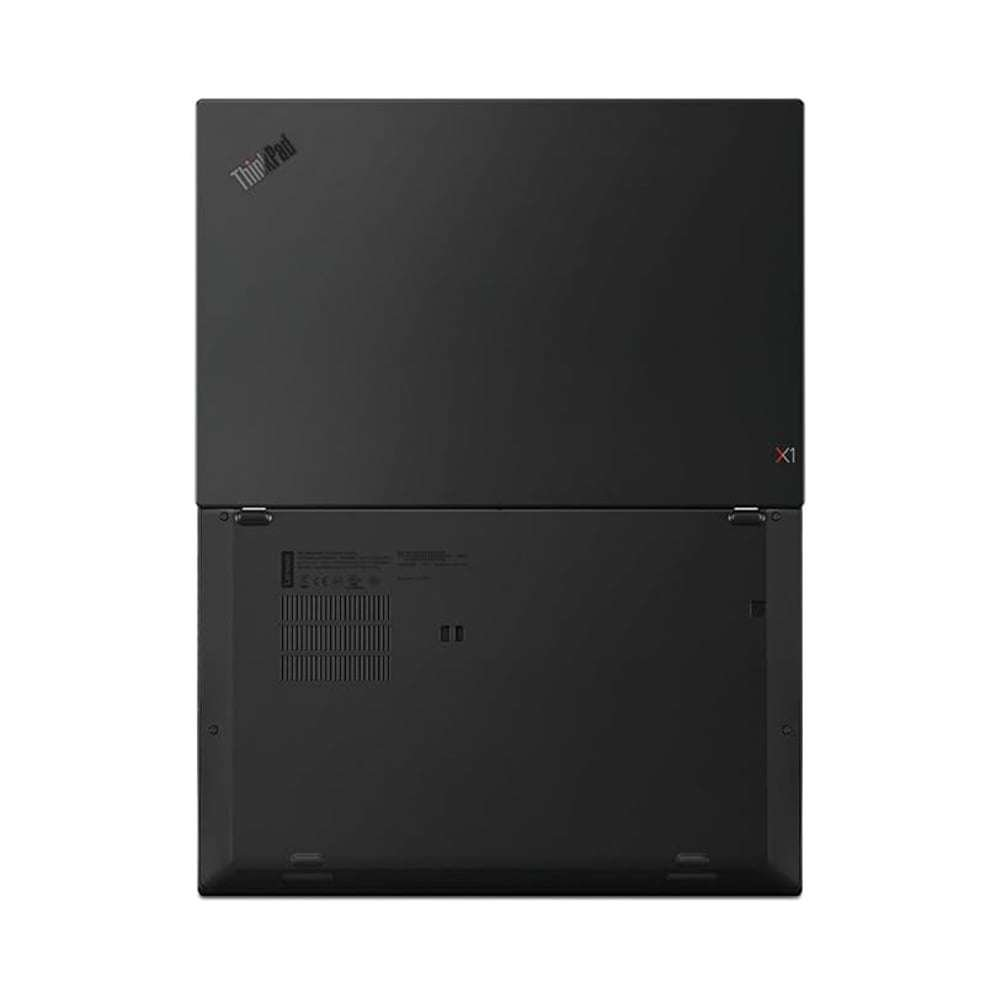 ThinkPad X1 Carbon Gen 6 view 6