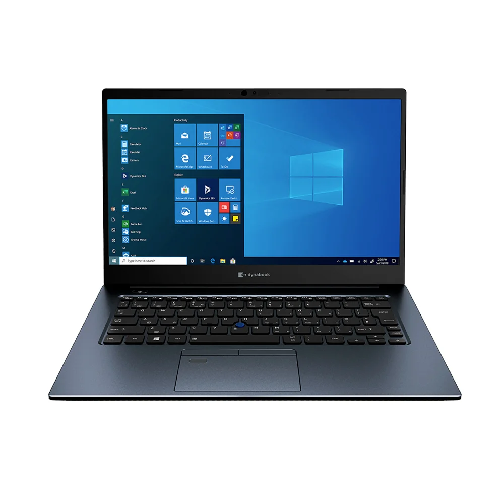 Dynabook X40-J view 2